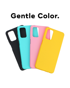 Torbica Gentle Color za Xiaomi Redmi Note 14 4G (SRB) ljubicasta - 220963
