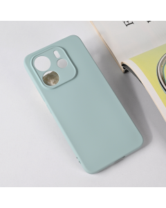 Torbica Gentle Color za Xiaomi Redmi Note 14 4G (SRB) mint - 220964