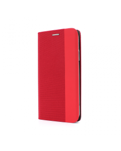 Torbica Gentlemen za Huawei P40 crvena - 81839