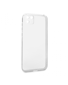 Torbica Giulietta za Huawei Y5p/Honor 9S transparent - 83437