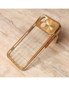 Maska za iPhone 14 6.1 type 3 Glacier - 210281