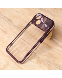 Maska za iPhone 14 6.1 type 7 Glacier - 210283