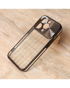 Maska za iPhone 14 Pro 6.1 type 4 Glacier - 210287