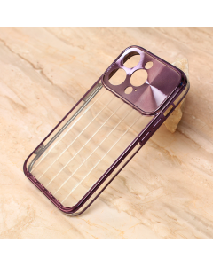 Torbica Glacier za iPhone 14 Pro 6.1 type 7 - 210288
