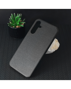 Maska za Samsung Galaxy A15 5G Groove crna - 212865