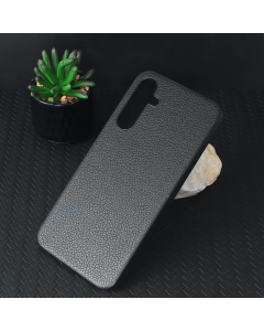 Maska za Samsung Galaxy A25 5G Groove crna - 212866