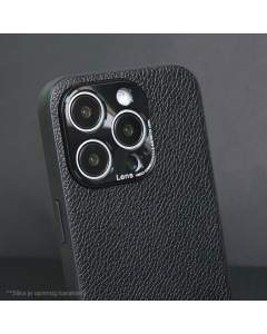 Torbica Groove za Samsung A556B Galaxy A55 5G plava