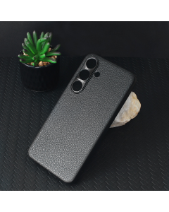 Torbica Groove za Samsung S921B Galaxy S24 crna - 212872