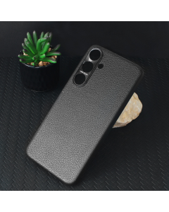 Torbica Groove za Samsung S926B Galaxy S24 Plus crna - 212873