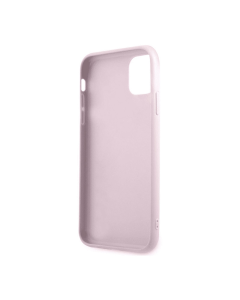 Torbica Guess Hc PU Saffiano za iPhone 11 ljubičasta - GUHCN61PSASBPU-1