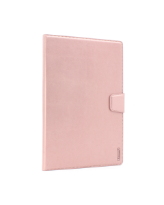 Torbica Hanman Canvas ORG za Apple iPad Pro 12.9 2018/2020/2021 roze - 96230-1