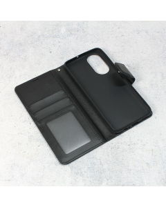 Torbica Hanman Canvas ORG za Huawei Honor X7 crna - 201475