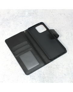 Torbica Hanman Canvas ORG za Huawei Honor X8 crna - 201477