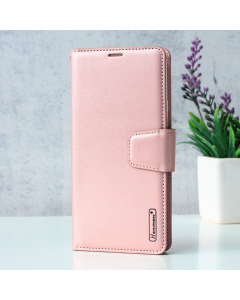 Torbica Hanman Canvas ORG za Realme C33 roze - 204618