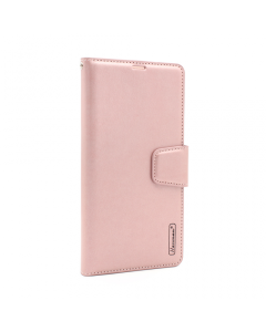 Torbica Hanman Canvas ORG za Samsung A125F Galaxy A12 roze - 89315