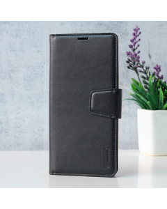 Torbica Hanman Canvas ORG za Samsung S911B Galaxy S23 crna - 205421