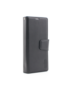 Torbica Hanman Canvas ORG za Samsung Galaxy Z Fold 3 crna - 96234