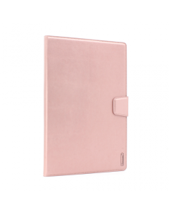 Torbica Hanman Canvas ORG za Samsung T220/T225 Galaxy Tab A7 Lite 8.7 roze - 94515-1-1