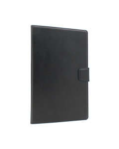 Maska za Samsung Galaxy Tab S8 11.0 2022 Hanman Canvas ORG crna - 201876