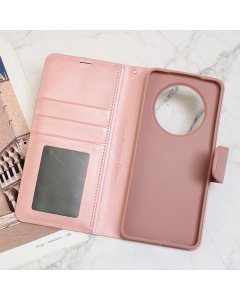 Torbica Hanman Canvas ORG za Xiaomi Redmi A3 roze - 213720