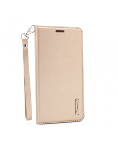 Maska za Huawei P40 Hanman ORG zlatna - 79703