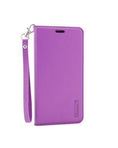 Torbica Hanman ORG za Huawei Y6p ljubicasta - 82708-1