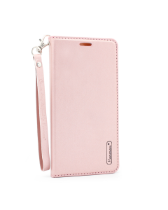 Maska za Samsung Galaxy A03 Hanman ORG roze - 99752