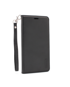 Torbica Hanman ORG za Samsung S916B Galaxy S23 Plus crna - 205429