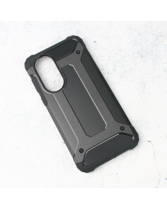 Torbica Hard border za Huawei P50 crna - 92799
