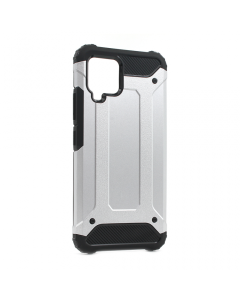 Torbica Hard border za Samsung A426F Galaxy A42 siva - 88575