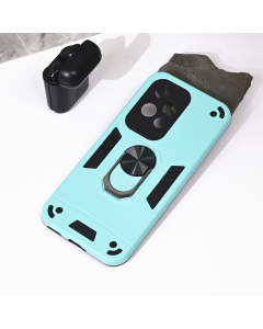 Torbica Hard Ring za Honor 200 Lite mint - 216582