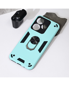 Torbica Hard Ring za Xiaomi Redmi 13 4G (EU) mint - 216588