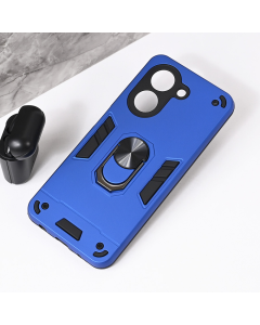 Maska za Xiaomi Redmi A5 EU (173mm) Hard Ring plava - 221990