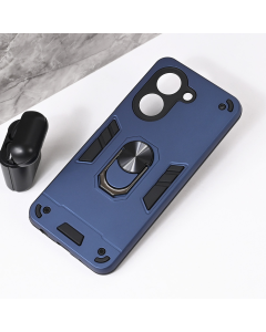 Maska za Xiaomi Redmi A5 EU (173mm) Hard Ring tamno plava - 221991-1