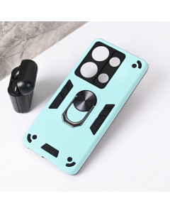 Maska za Xiaomi Redmi Note 13 Pro 4G (EU) Hard Ring mint - 219638