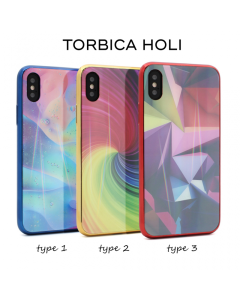 Torbica Holi za Huawei P40 Lite E type 3 - 82014-1