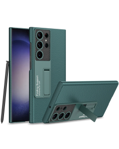 Torbica Holster za Samsung S928B Galaxy S24 Ultra zelena - 214508