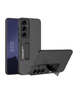 Torbica Holster za Samsung S931B Galaxy S25 crna - 219819