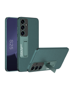 Torbica Holster za Samsung S931B Galaxy S25 zelena - 219820