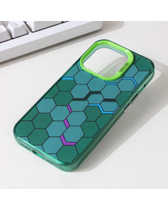 Torbica Honeycomb Color za iPhone 13 Pro 6.1 type 4 - 211315