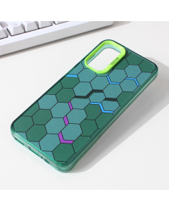 Torbica Honeycomb Color za Samsung A146B Galaxy A14 5G type 4 - 211291