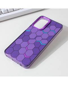 Torbica Honeycomb Color za Samsung A235F Galaxy A23 4G type 1 - 211294