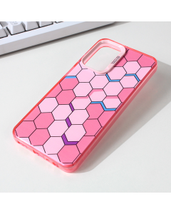Torbica Honeycomb Color za Samsung A235F Galaxy A23 4G type 2 - 211295
