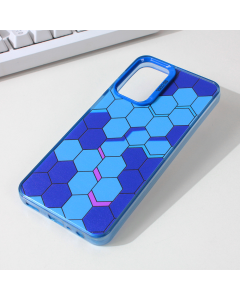 Torbica Honeycomb Color za Samsung A235F Galaxy A23 4G type 5 - 211298