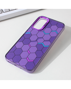 Torbica Honeycomb Color za Samsung A346B Galaxy A34 5G type 1 - 211282