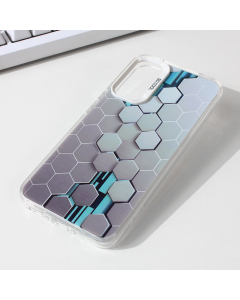 Torbica Honeycomb Color za Samsung A346B Galaxy A34 5G type 3 - 211284