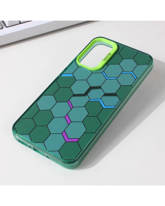 Torbica Honeycomb Color za Samsung A346B Galaxy A34 5G type 4 - 211285