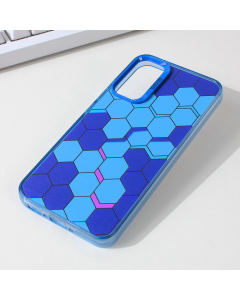 Torbica Honeycomb Color za Samsung A346B Galaxy A34 5G type 5 - 211286