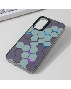 Torbica Honeycomb Color za Samsung A346B Galaxy A34 5G type 6 - 211287