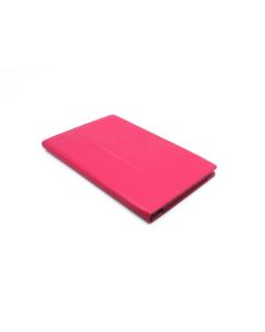 Maska za Sony Xperia Z Tablet kozna pink - 27738